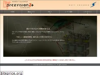 prezvision.com