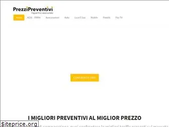 prezzipreventivi.it