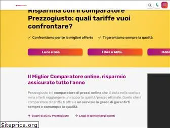 prezzogiusto.com