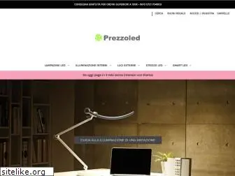 prezzoled.com