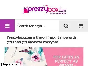 prezzybox.com
