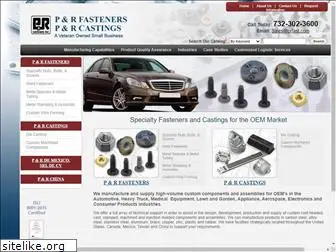 prfasteners.com