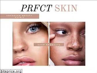 prfctskin.com