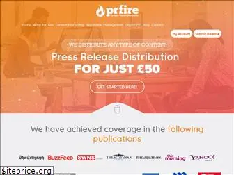 prfire.com