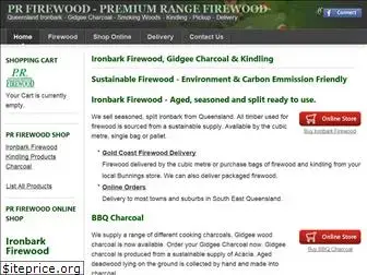 prfirewood.com