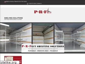 prfshelving.com