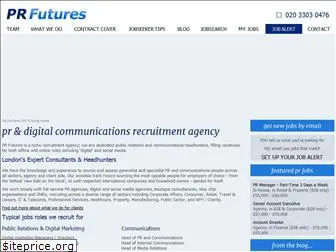 prfutures.co.uk