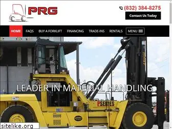 prg-equipment.com