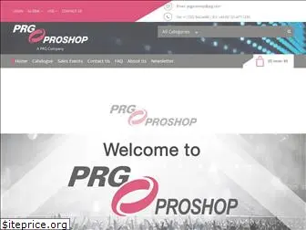 prg-proshop.com