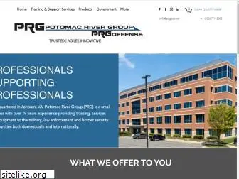 prgdefense.com