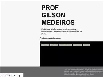 prgilsonmedeiros.blogspot.com
