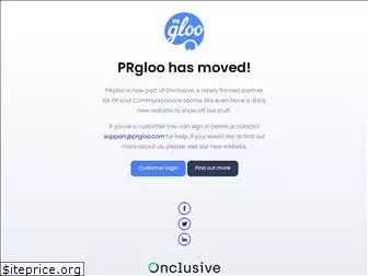 prgloo.com