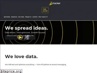 prhacker.com