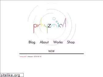 prhyzmica.com