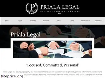 prialalegal.com.au