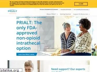 prialt.com
