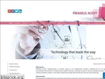 priamusaudit.com