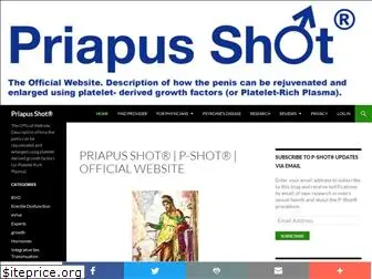 priapusshot.com