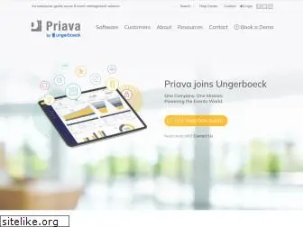 priava.com