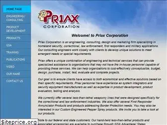 priax.com