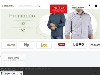 priba.com.br