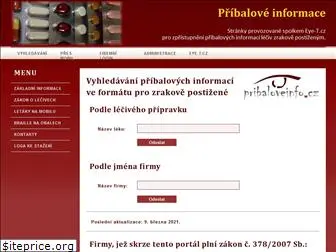 pribaloveinfo.cz