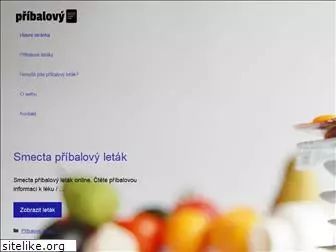 pribalovy.cz