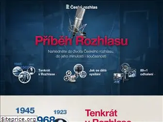 pribehrozhlasu.cz