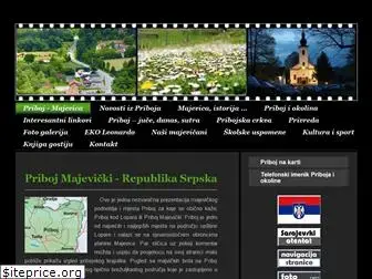 priboj-majevica.com