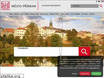 pribram-city.cz