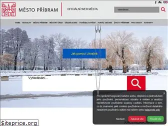 pribram.eu