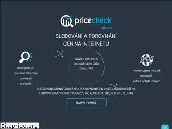 price-check.cz
