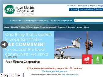 price-electric.com