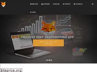 price-fox.com