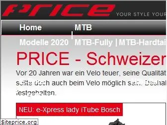 price-racebikes.ch