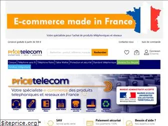 price-telecom.fr