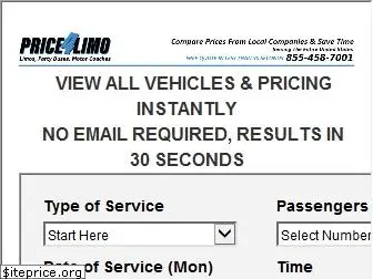 price4limo.com