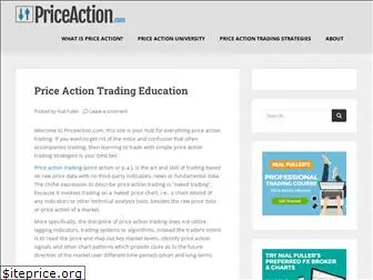 priceaction.com