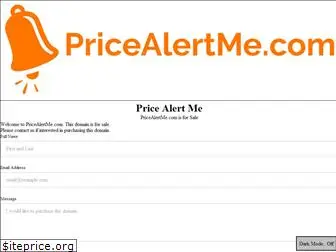 pricealertme.com