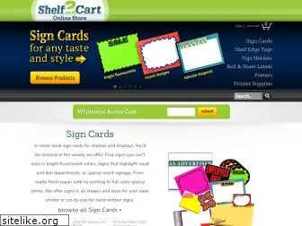 pricecards.com