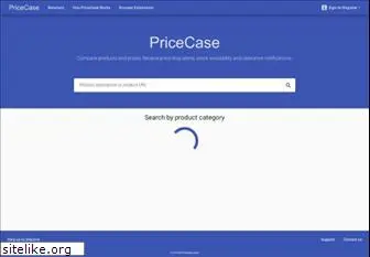 pricecase.com