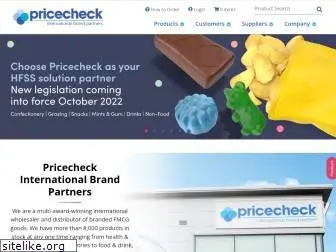 pricecheck.uk.com