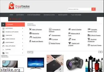 pricechecker.co.uk