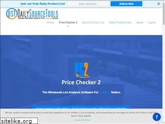 pricechecker2.com