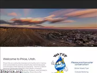 pricecityutah.com