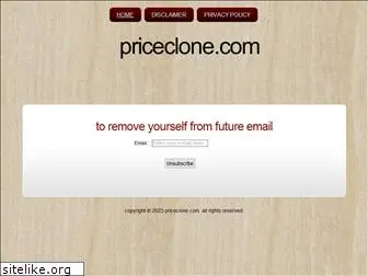 priceclone.com