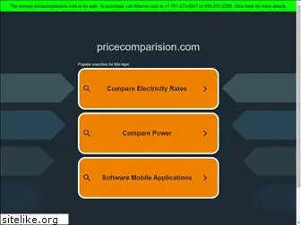 pricecomparision.com