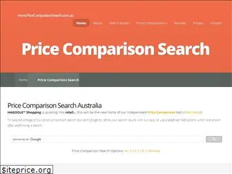pricecomparisonsearch.com.au