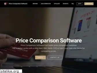 pricecomparisonsoftware.co.uk