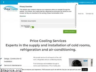 pricecooling.co.uk